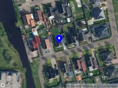 Nieuw bedrijf Nynke Feenstra