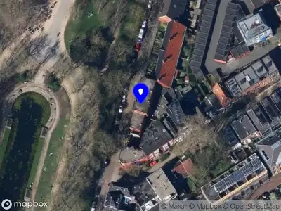 Nieuw bedrijf Gerrit Kamstra Organisatie&Advies