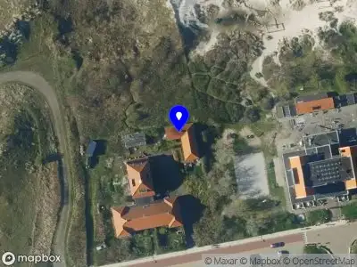 Nieuw bedrijf Samenwerkingsverband Verspyckweg 3E Bergen aan Zee