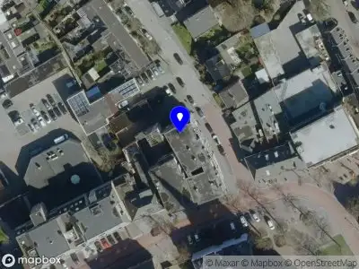 Nieuw bedrijf MQ-art