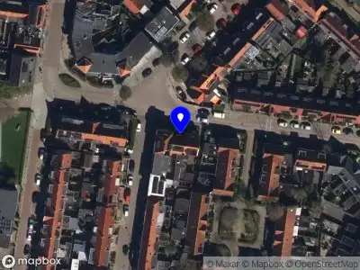 Pandt Consultancy Leeuwarden
