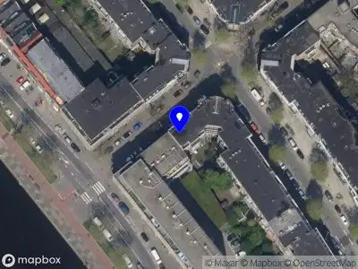 Nieuw bedrijf Durrani Security