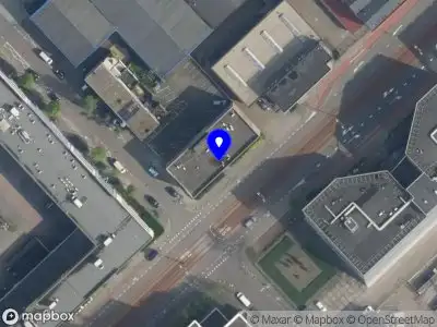 Podopraktijk Steunzolen centrum Rijswijk