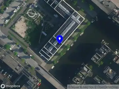 Bureau Djebari Amsterdam