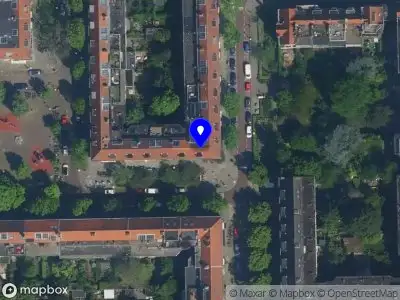 Barend van Marwijk Kooy Amsterdam