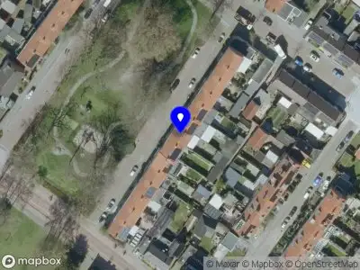 Nieuw bedrijf Sanne Wooning