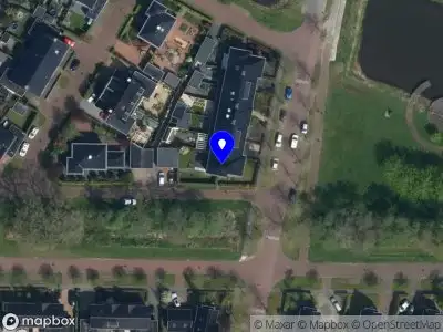 Nieuw bedrijf Marleen vastgoedprofessional