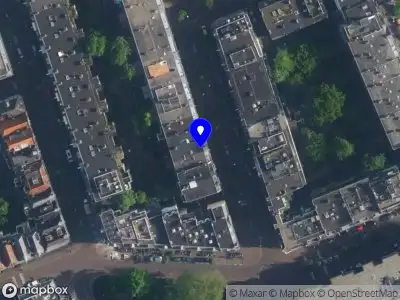 Nieuw bedrijf Marco Herrouz