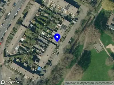 Shalmiron Zorg Arnhem