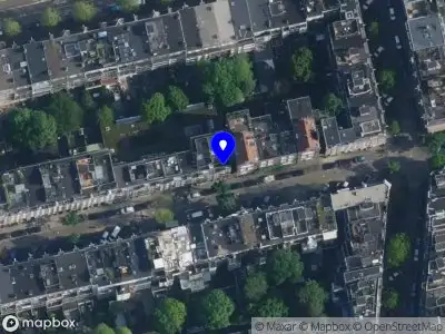 Westerdijk Healthcare Amsterdam
