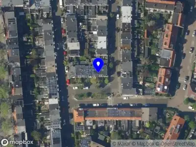 Nieuw bedrijf Sam Young