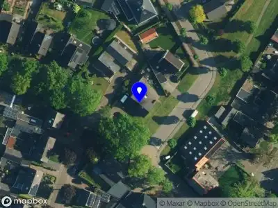 Perspectief-Schilderwerken Luttenberg