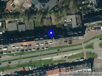Schoonmaakbedrijf PARUSH Arnhem