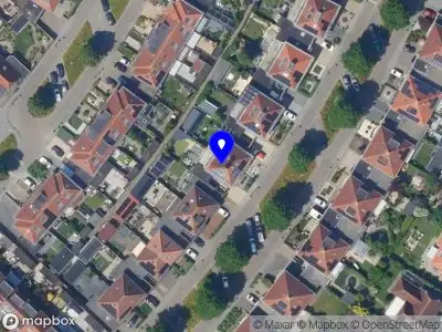 Massage salon Morpho Moments