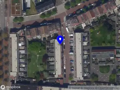 Nieuw bedrijf Vince Events and Services