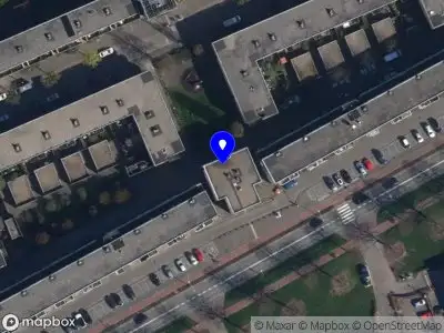 Tjibbe Paardekooper Groningen