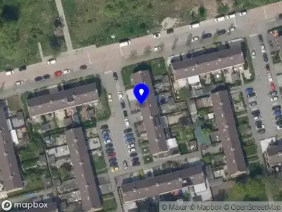 Nieuw bedrijf GBworkouts