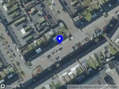 Jelada's cleaning service Oss