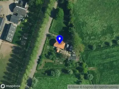 Nieuw bedrijf Van den Bosch dienstverlening