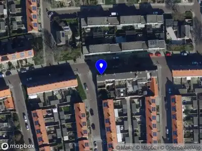 Riebzdsys Vlissingen
