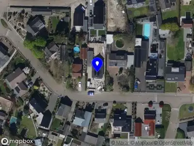 Nieuw bedrijf Nailsbysoof