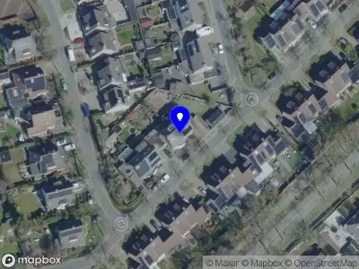 Nieuw bedrijf Tonny Verhoeven Projects & Solutions