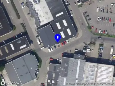 Nieuw bedrijf Claudia pmu studio