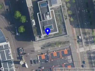 Nieuw bedrijf Parcom Capital Holding III B.V.