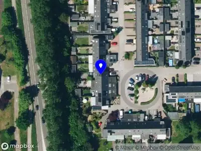 Nieuw bedrijf Lona Holding B.V.