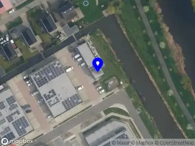 DDJ Holdings B.V. Pijnacker