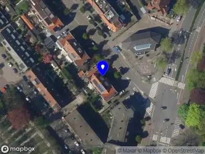 Nieuw bedrijf Jupiter Ventures B.V.