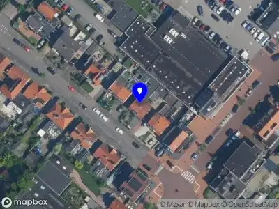 Fenix Biomed Holding B.V. Zwanenburg