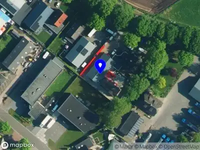 Nieuw bedrijf Maurits Holding B.V.