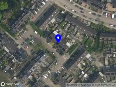 Nieuw bedrijf Miresi Holding B.V.