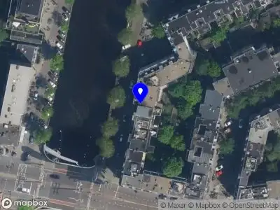 4Blocks Depositary Services B.V. Amsterdam