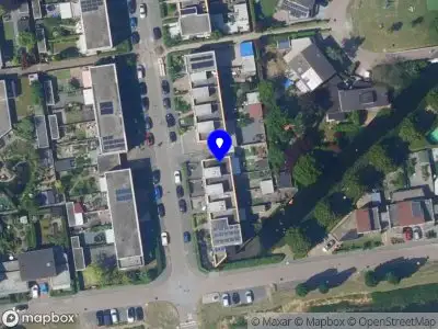District95 B.V. Lelystad