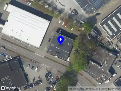Pruneworks Holding B.V. Hilversum