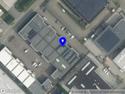 B & Associates B.V. Moordrecht