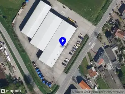 Nieuw bedrijf Koen Pasman Holding B.V.