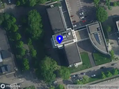 Mistral Ventures XII B.V. Amstelveen