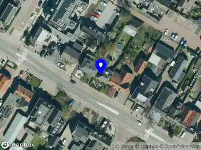 Nieuw bedrijf Julian Vermeij Holding B.V.