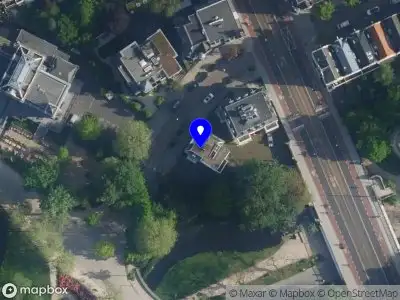 Amsterdam City Real Estate B.V.