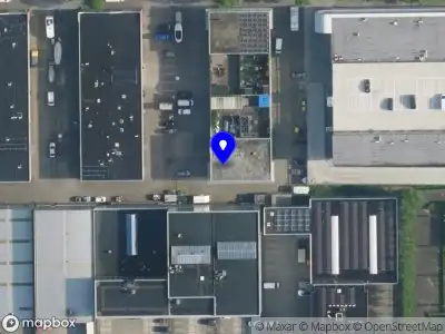 Gelling Investments B.V.