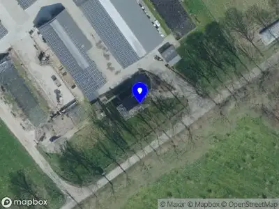Kesco Mill B.V. Mill