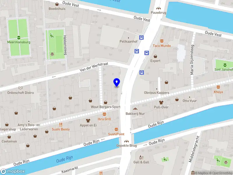 Nieuw bedrijf Thigo beheer B.V.