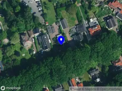 Nieuw bedrijf W.A. du Buisson Holding B.V.