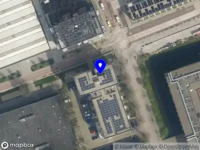 Nieuw bedrijf Codename Financial B.V.