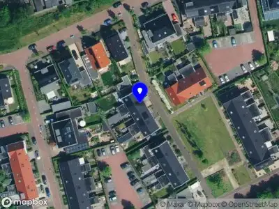 Nieuw bedrijf V.A. Tegelaar Holding B.V.