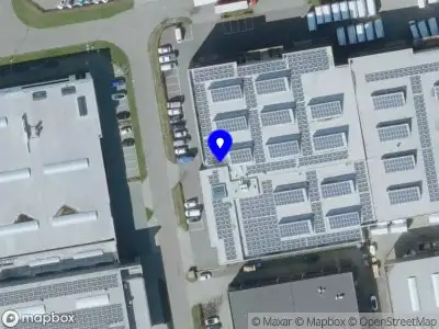 Nieuw bedrijf Vista Invest B.V.