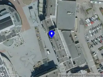 Nieuw bedrijf Ludiek Toch B.V.